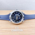 Seamaster Aqua Terra 150M Worldtimer GMT 43mm - Image 8