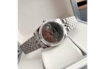 Rolex Datejust 36/28mm SS/SS Jub Grey/Rmn - Image 7