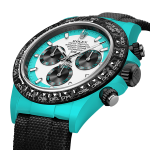 Daytona Dew Collection CarboQuartz Celeste Invert Premium Super Carbon Fiber Customized Edition Cos - Image 4