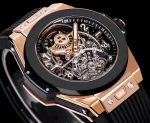 Hublot Big Bang Unico Chronograph 45mm HUB6035 Movement - Image 4