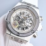 Hublot Big Bang Diamond 441.OE.2011.RW.1104 42mm - Image 14