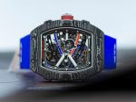 Richard Mille RM 67-02 Automatic Sebastian Ogier Black Blue - Image 2