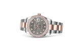 LadyRolex DATEJUST 36 126281RBR - Image 2
