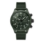 IWC-Pilot's Watch Chronograph TOP GUN "Woodland" (IW389106)