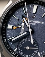 2022 Vacheron Constantin Overseas Dual Time “Everest” - Image 7