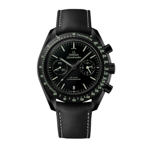 Speedmaster Dark Side of the Moon 44.25mm - Pitch Black