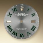 Rolex Datejust 36mm, Ref. # 126233-0036 - Image 2