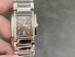 Patek Philippe Twenty~4 4910 1200A 010 Ladies Quartz 25x30mm - Image 3