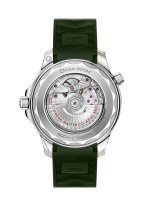 Seamaster Diver 300m Green 42mm - Image 2
