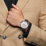 IWC-Portofino Chronograph 42 (IW391031) - Image 5