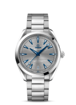 Seamaster Aqua Terra 150m Grey 41mm