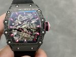 Richard Mille RM38-02 Bubba Watson Tourbillon Edition White Carbon - Image 3
