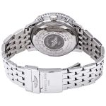 Navitimer 1 Chronograph Steel 41mm - Image 4