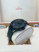 Seamaster Diver 300m Black Black 43.5mm - Image 8