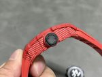 Richard Mille RM 35-02 Automatic Rafael Nadal Red Case ZF - Image 7