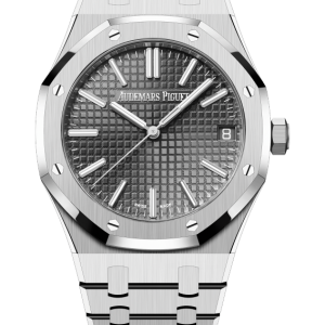 ROYAL OAK Grey Dial 41mm