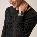 SANTOS GRAY 39.8mm - Image 2