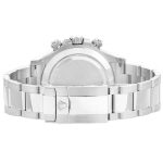 Rolex Cosmograph Daytona White Gold Meteorite Dial Mens Watch 116509 - Image 6