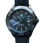 Aquaracer WBD218C.FC6447 43mm - Image 2