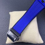 Hublot Big Bang Unico Blue Magic 441.ES.5119.RX 42mm - Image 11