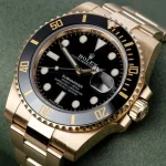Rolex SUBMARINER DATE Oyster, 41 mm, Oystersteel m126618ln-0002 - Image 5