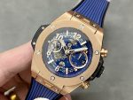 Hublot Big Bang 421.OX.5180.RX 42 mm Mnes - Image 4