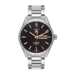 Carrera WAR201C.BA0723 43mm