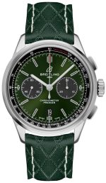 Premier B01 Chronograph Bentley 42mm - Image 2