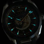 Seamaster Aqua Terra 150m Co‑axial Master Chrono GMT 43 - Image 4