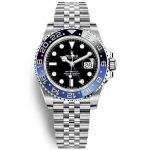 Rolex Perpetual GMT-Master II m126710blnr-0002