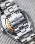 2022 Vacheron Constantin Overseas Blue Dial 41mm - Image 8