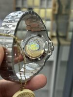 Patek Philippe Nautilus Annual Calendar White Dial 5726 1A 010 - Image 5