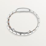 TANK FRANCAISE Gold Mix 22mm - Image 5