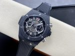 Hublot 411.QX.1170.RX Big Bang UNICO Carbon 45m - Image 6