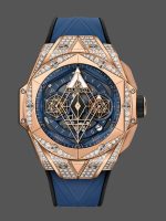 Hublot Big Bang 418.OX.5108.RX.1604.MXM20 45 mm Mens