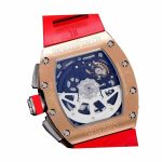 RM011 Red Demon Titanium Replica - Image 5
