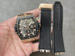 Hublot Spirit of Big Bang King 642.OM.0180.RX 42mm Mens - Image 10