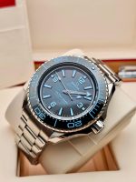Planet Ocean watch 45.5mm Master Chronometer - Image 9