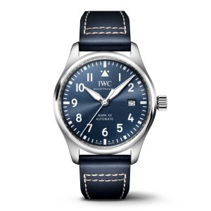 IWC-Pilot's Watch Mark XX (IW328203)