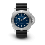 Submersible Blue Dial BMG-TECH™ 47mm
