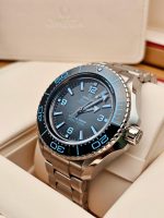 Planet Ocean watch 45.5mm Master Chronometer - Image 8