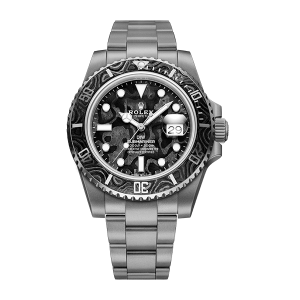 Submariner EOC Premium Super Carbon Fiber Customized Edition Cos