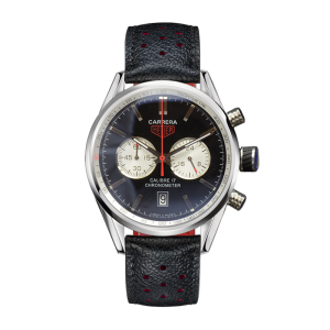 Carrera CV2119-001 43mm