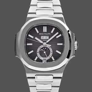 Patek Philippe Nautilus Annual Calendar 5726 1A 001