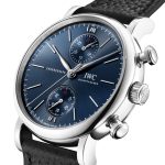 IWC-Portofino Chronograph 39 "Laureus Sport for Good" (IW391408) - Image 3