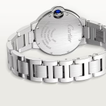 BALLON BLEU Diamond Bezel 33mm - Image 9