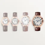 BALLON BLEU Rose Gold 42mm - Image 4