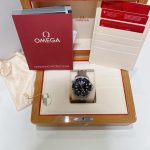 Seamaster Diver 300m Black 42mm - Image 4