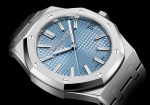 ROYAL OAK Light Blue Dial 41mm - Image 2
