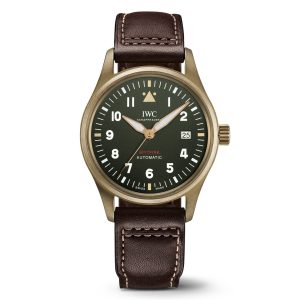 IWC-Pilot's Watch Automatic Spitfire (IW326802)